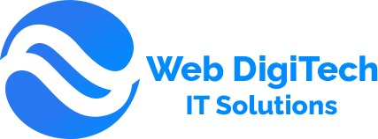 Web DigiTech IT Solutions