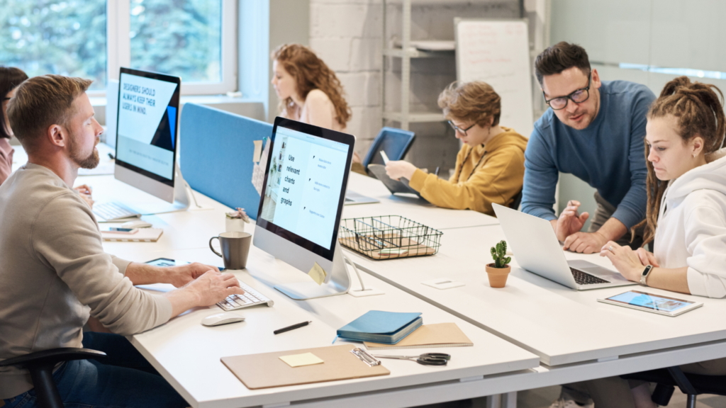 About Us - Web Digi Tech IT Solutions | IT Services & Support