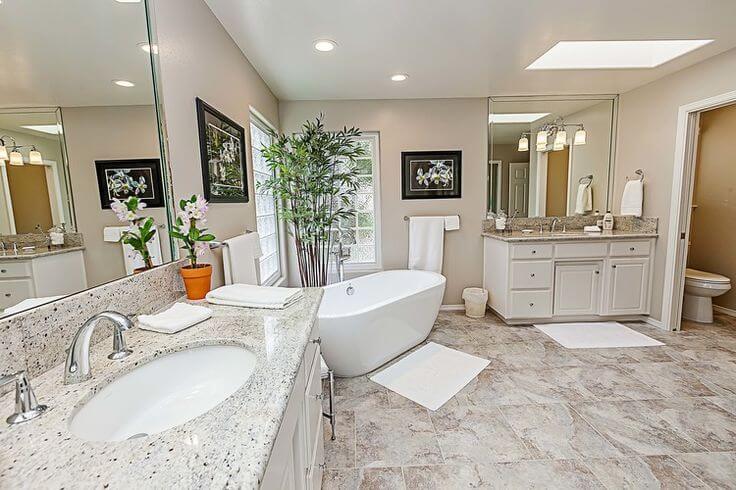 Bathroom Renovation Checklist