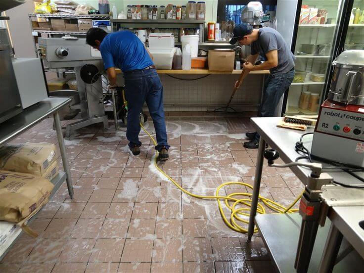 Cleaning Agency in Dublin