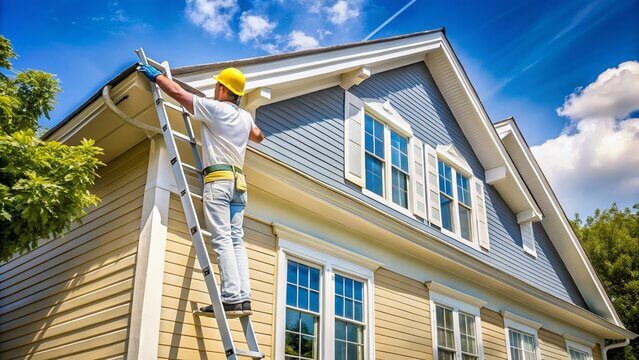 Painting Contractors in Dublin
