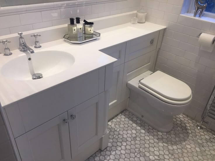 Bathroom Renovations in Dublin