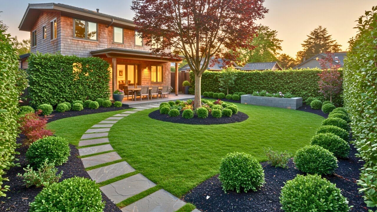 Garden Landscaping Trends in Dublin