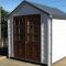 Timber Garden Sheds in Ireland