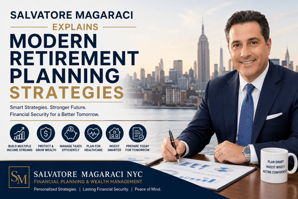 Sal Magaraci