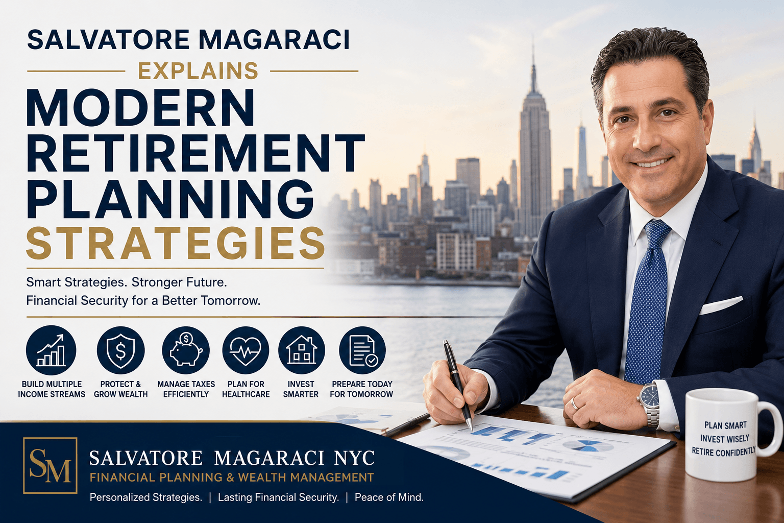 Sal Magaraci