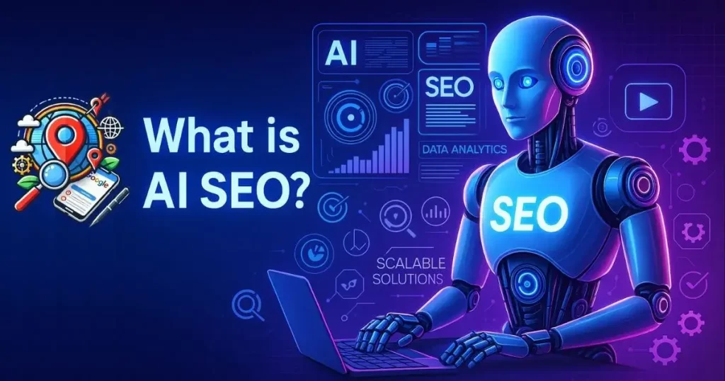 AI SEO Services