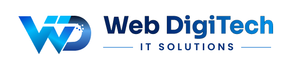 Web DigiTech IT Solutions