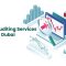 auditing services in Dubai