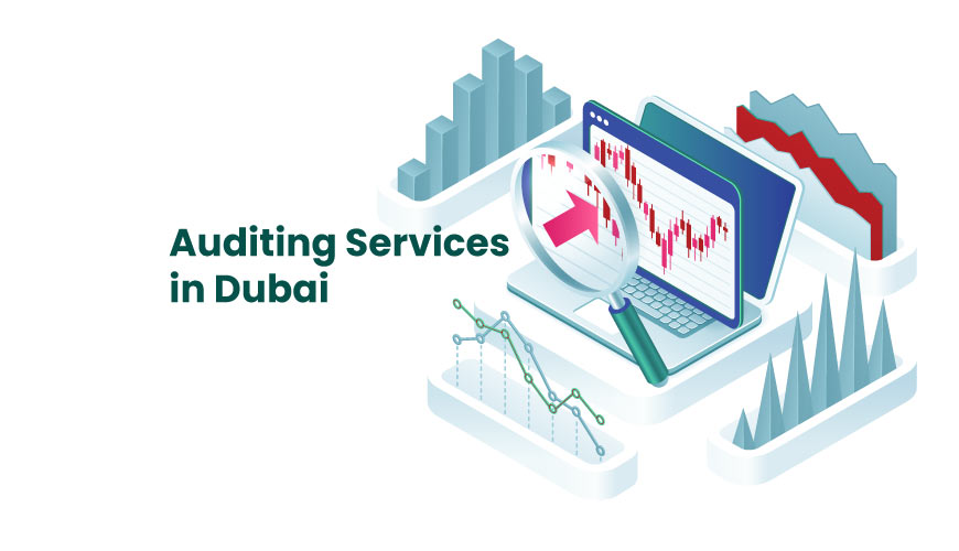 auditing services in Dubai
